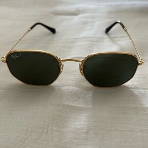 Ray-Ban Polarized Sunglasses